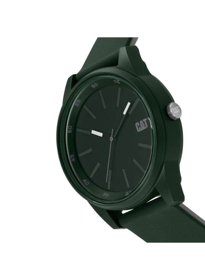 CATERPILLAR CAT LJ.130.23.323 Insignia Analog Watch for Men - Image 2